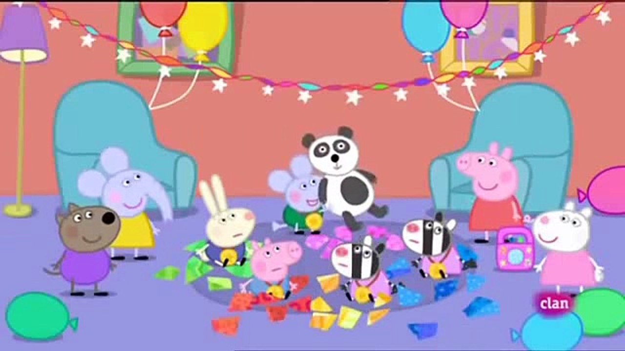 Videos de Peppa Pig En Español Capitulos Completos - Recopilacion #30 ...