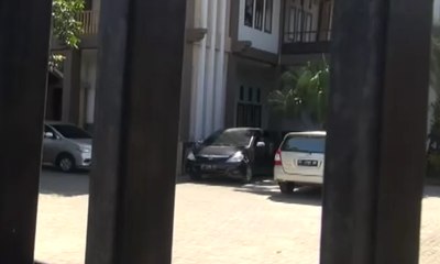 KPK Tetapkan Mantan Bupati Konawe Utara Jadi Tersangka