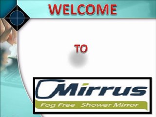 best fogless shaving mirror at australia