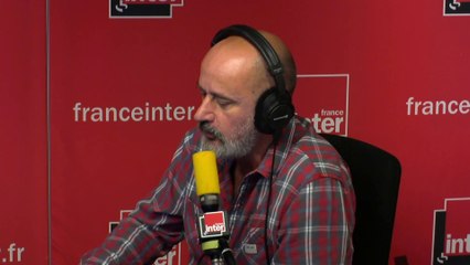 Célébrons la journée des animaux - Le billet de Daniel Morin