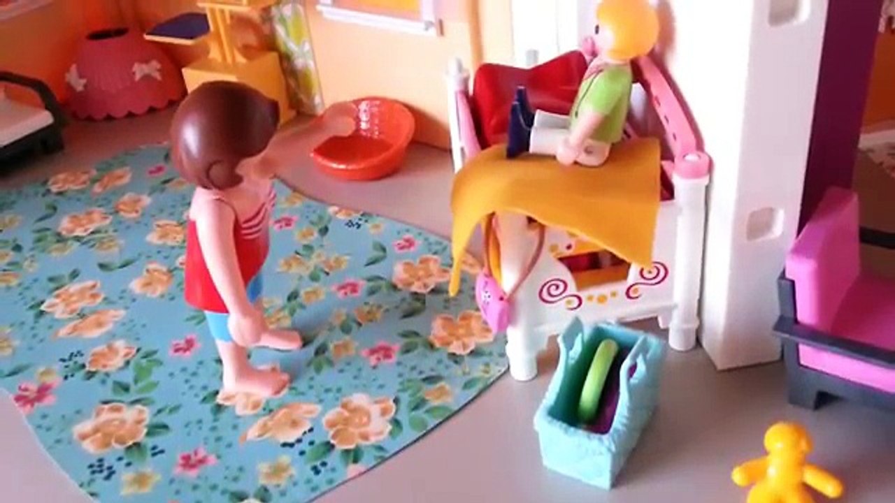 Playmobil Film deutsch die Operation