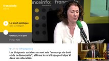 Budget 2018 : la France Insoumise va distribuer 500 000 tracts dans les facs et dans les lycées