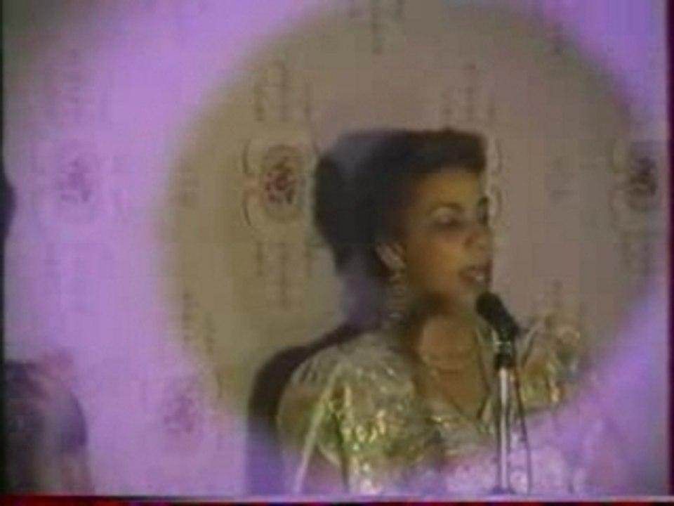 Chaba Zohra  relizania  medahates-Demari