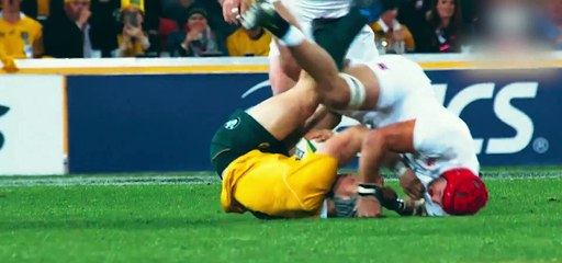 Exclusive interview with Eddie Jones, Part 2