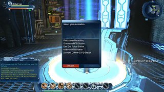DCUO How to get to level 30 fast? (Difficulty Level: Potato)