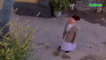 4 مسلسل - حارة الجوري - الحلقة