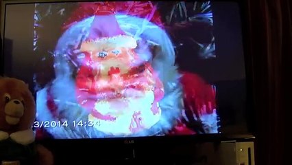 CREEPY VLOG #9 - CHRISTMAS SPECIAL!