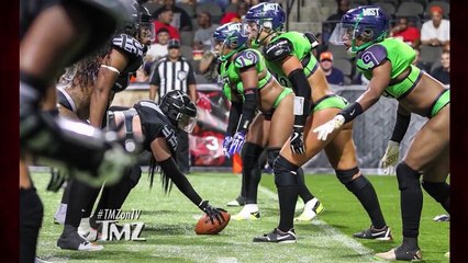 Legends Football League Shades NFL _ TMZ TV-DJgqIG4XqCc