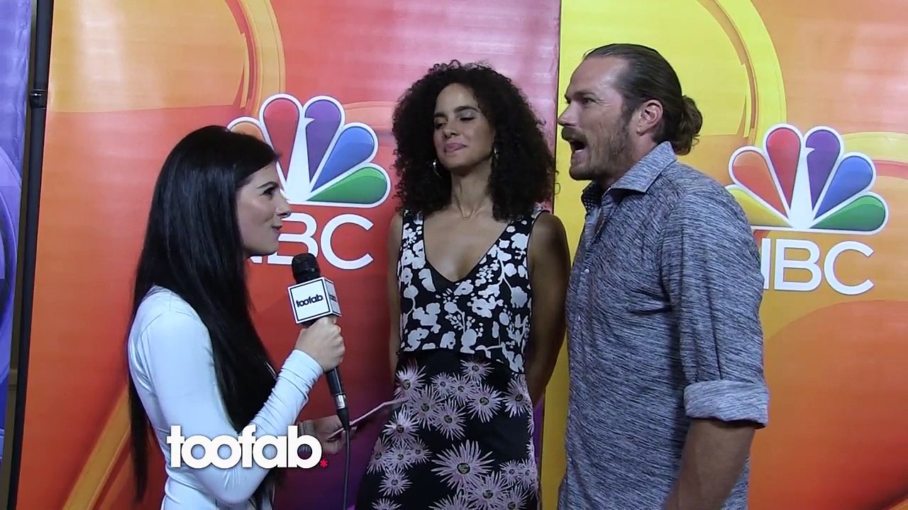 'Midnight, Texas' Cast Are Finding Their Own Insecurities Through Their Characters-vs5NK2VTTJc