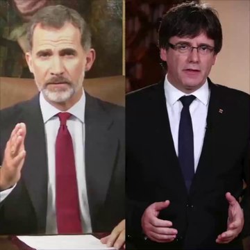 “Le roi a ignoré des millions de Catalans”