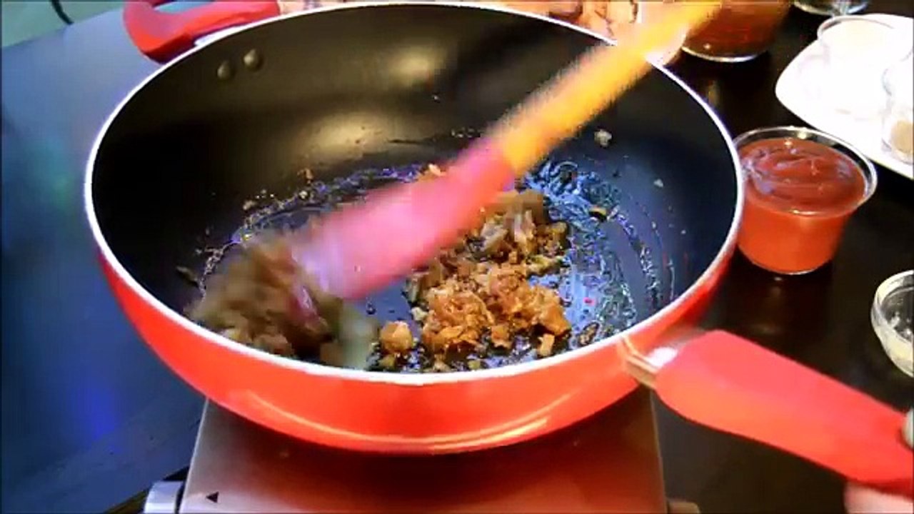 Fish Curry [ENG SUBS]