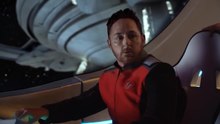 The Orville Season 1 [Episode 6] -  {Full Series}