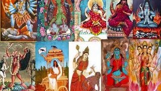 हौ नवदुर्गे, दुर्गति हारिणी Hau Navadurge,Durgati Harini -by Tara Devi (तारा देवी )-ta6rqb8A4v8