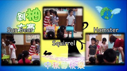 Pomelo Peeling Competition 剝柚大賽-0929