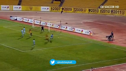 Futbolcu katili kuveytli futbolcu - acemikamera