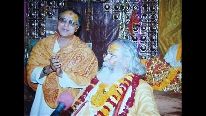 श्री खेमराज केशव शरण ज्यूको सम्मानमा  To the Honor of Hon. Khemraj Keshav Saran-ONNTSg4N-PU