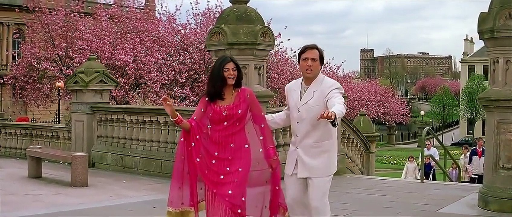 Suno Miya Suno Miya - Bluray Rip - Kyo Kii... Main Jhuth Nahin Bolta (2001) - 1080p HD - youtube Lokman374