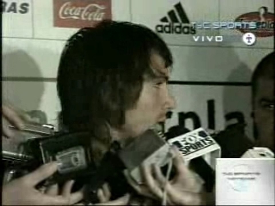 08/11 :: Arsenal - River :: Previa TyC Noticias