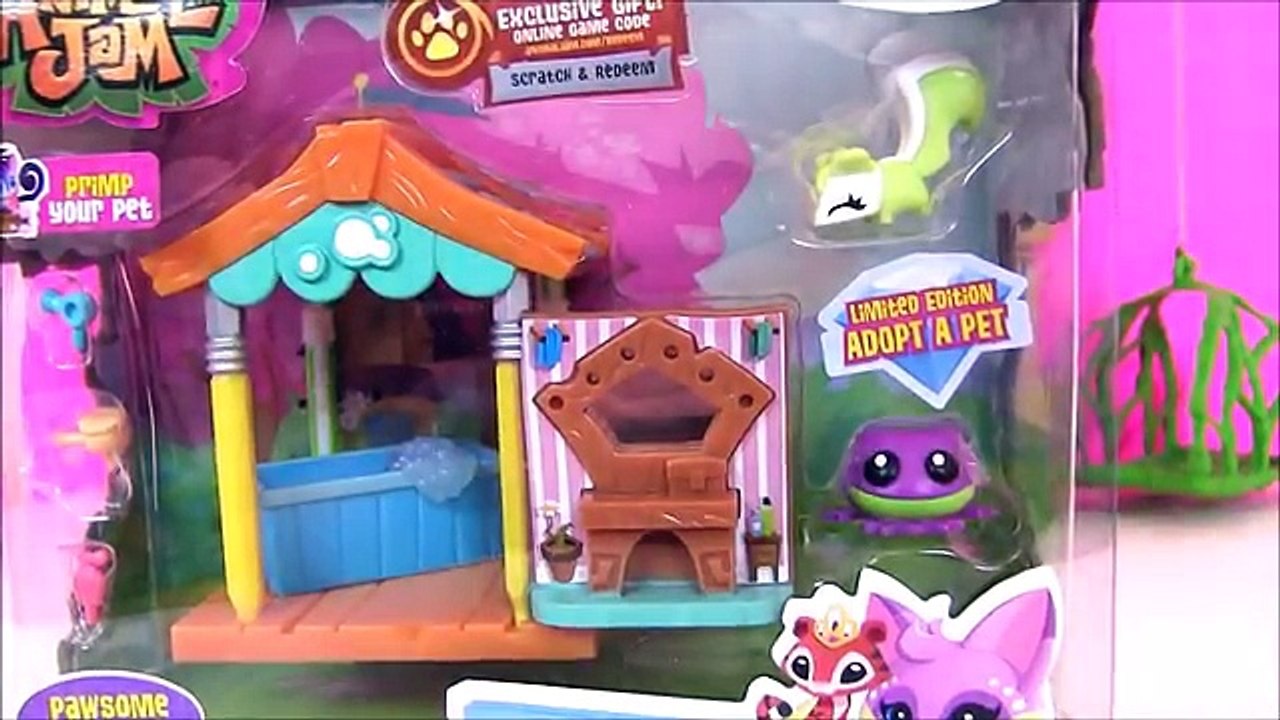 Май Литл Пони Мультик ИГРАЕМ В ДОКТОРА С ПОНИ! Mаша и Медведь ANIMAL JAM Видео для Детей #Cюрприз
