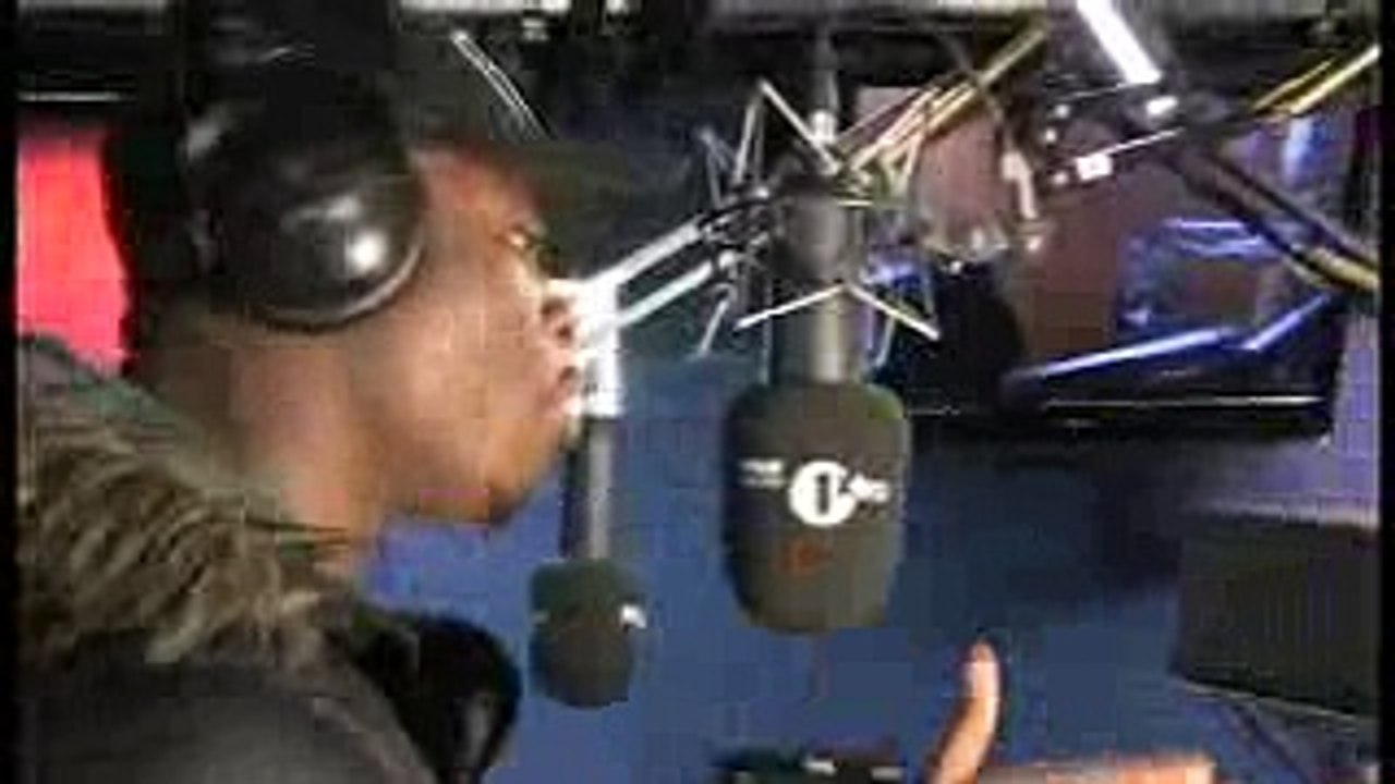 MANS NOT HOT - Roadman Shaq (Full Song)