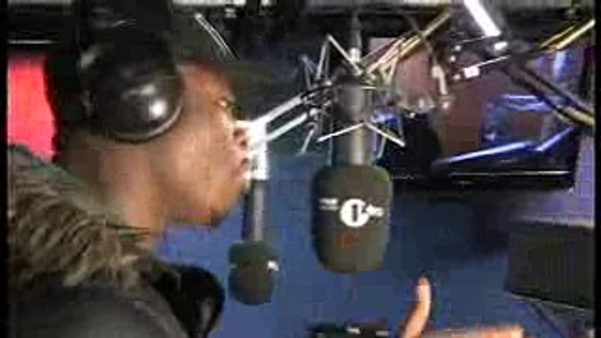 MANS NOT HOT - Roadman Shaq (Full Song)