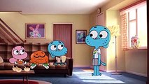 Gumball I Hediye Vazo I Cartoon Network Türkiye