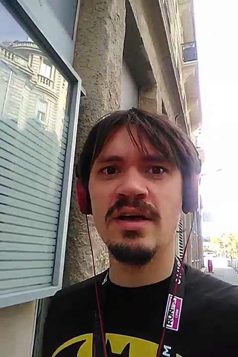 Fierté d'un niveau 9000