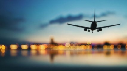 أطول الرحلات الجوية في العالم