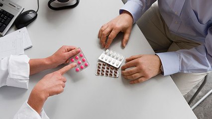 هذه الأدوية قد تسبب في وفاتك على الفور ... احذرها
