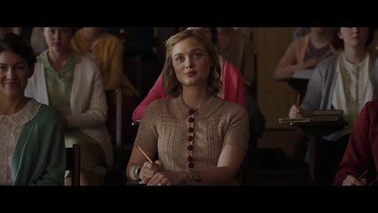 Professor Marston & The Wonder Woman - Trailer