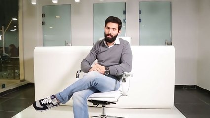 غيد شماس: El 3ama هي تعبير صريح عن رأي العديد من الناس