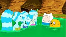 Adventure Time I Boyut Değiştirme I Cartoon Network Türkiye