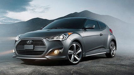 Veloster Turbo ... مواصفات أنيقة