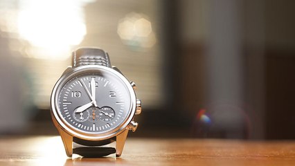 5 من أغلى الساعات التي تم تصنيعها ... قد تكون ملكك