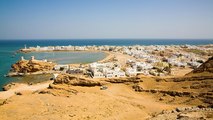 Motorshow يأخذنا برحلة سياحية في سلطنة عمان