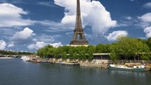فندق عائم في باريس يضاف إلى لائحة أماكن الجذب السياحي