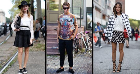 تعرف على عارضي الأزياء الأعلى أجراً ... عبر إنستقرام