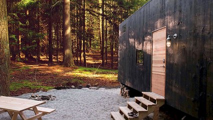 منازل مبتكرة توفر الاسترخاء لك ... بأسعار مميزة