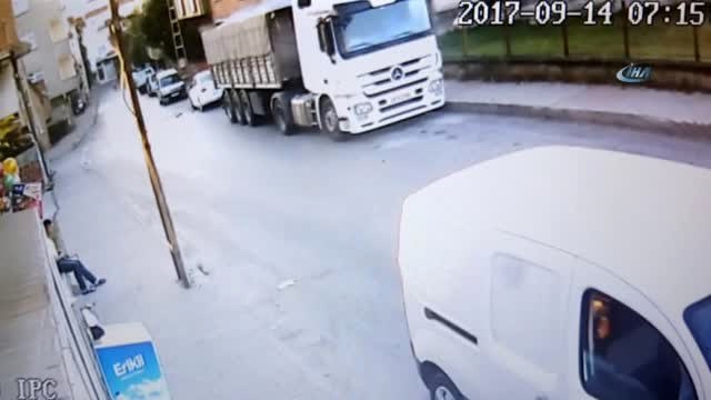 Anadolu Yakasının Korkulu Rüyası Otomobil Hırsızlarına Polis Operasyonu...hırsızlık Anı Kamerada