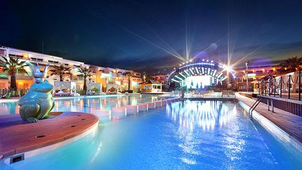 من حول العالم ... اليك فنادق تربعت على الأكثر زيارة عبر انستقرام للعام 2015