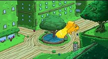 Adventure Time  Para Konuşur  Cartoon Network Türkiye