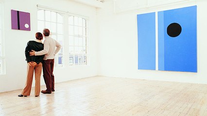 هذه أغلى اللوحات الفنية في العالم ... لأرقى الرسامين