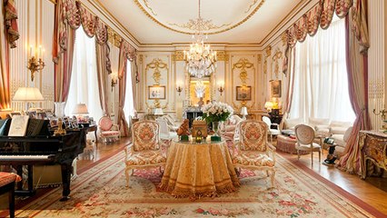 أمير عربي يشتري منزل ممثلة أمريكية بـ28 مليون دولار!