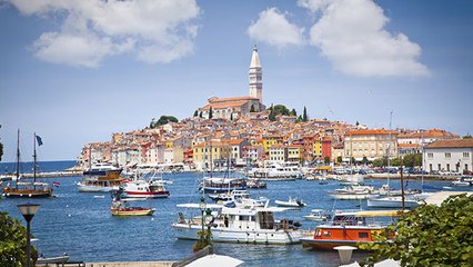 وجهات أوروبية عليك وزيارتها ولو لمرة واحدة