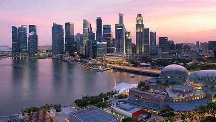 تعرّف على المدن الأغلى في العالم