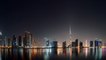 5 مشاريع ستتميز بها إمارة دبي ... من البرج الديناميكي الى دبي لاند
