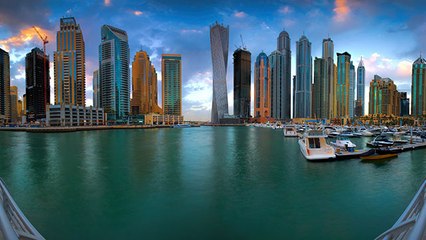 أفخم، أرقى وأغلى المنازل في دبي ... تعرّف عليها