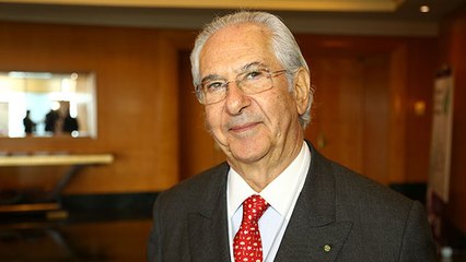 روفائيل دبانه: شعرت بالنجاح عندما بدأت الشركات تسعى هي لتعطيني وكالاتها