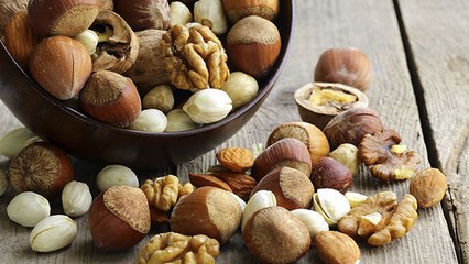 أهمية الوجبات الخفيفة في نظامنا الغذائي