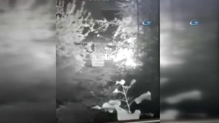 AK Parti İpekyolu Kadın Kolları Başkanının Evini Yaktılar